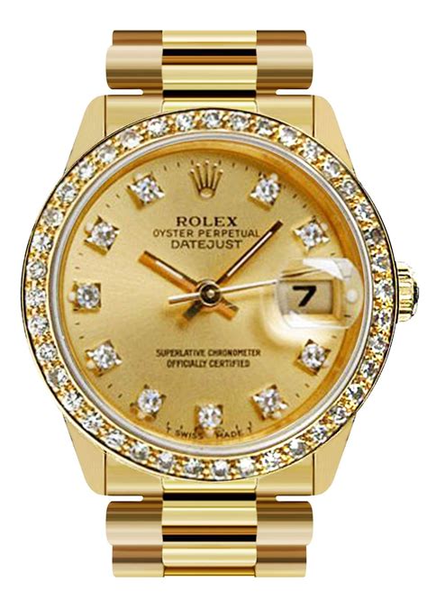 rolex lady uhren|rolex gold watches for women.